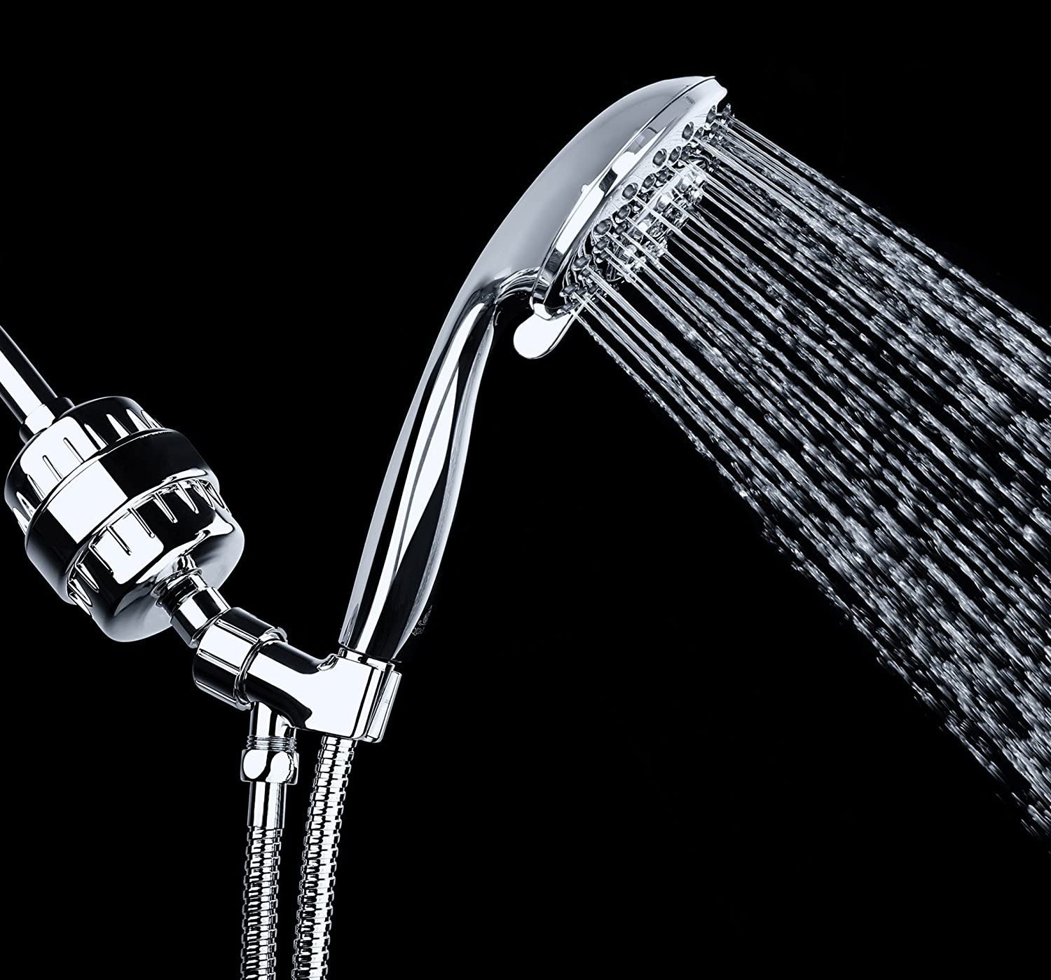 Where To Buy Shower Filter