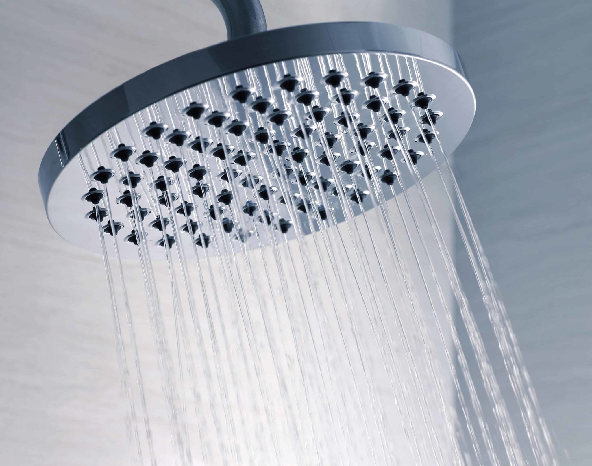 How To Clean Shower Head Filter